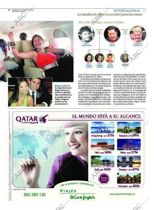 ABC MADRID 10-03-2013 página 55