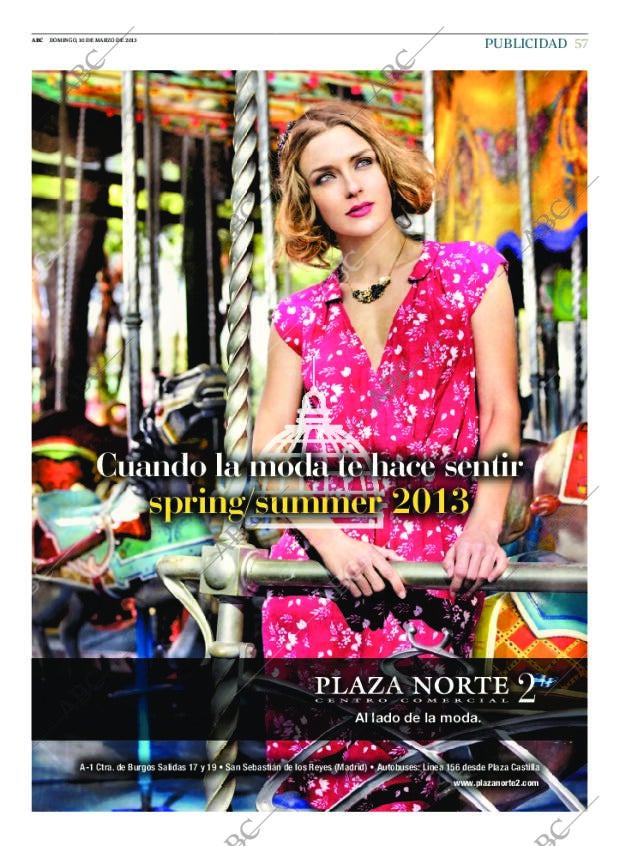 ABC MADRID 10-03-2013 página 57