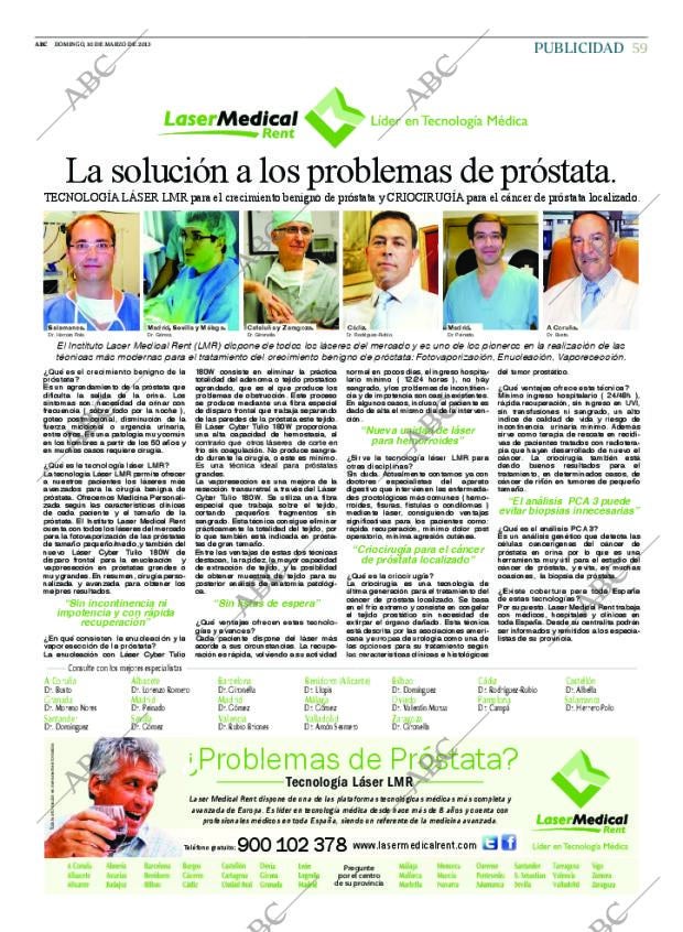 ABC MADRID 10-03-2013 página 59