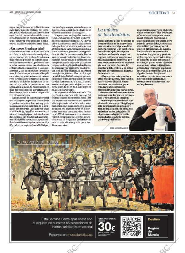 ABC MADRID 10-03-2013 página 61