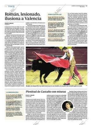 ABC MADRID 10-03-2013 página 64