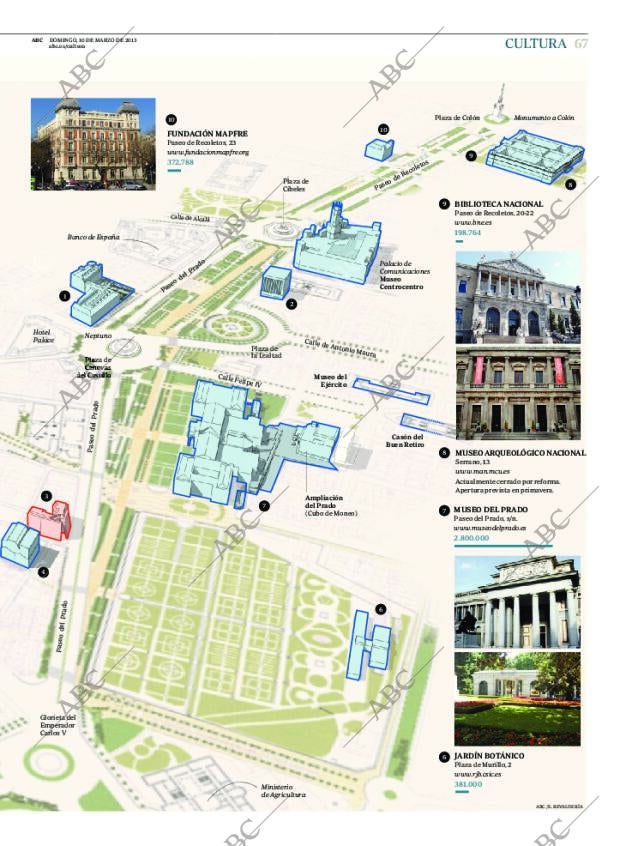 ABC MADRID 10-03-2013 página 67