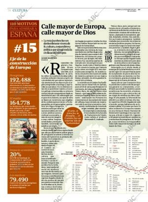 ABC MADRID 10-03-2013 página 70