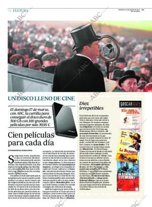 ABC MADRID 10-03-2013 página 72