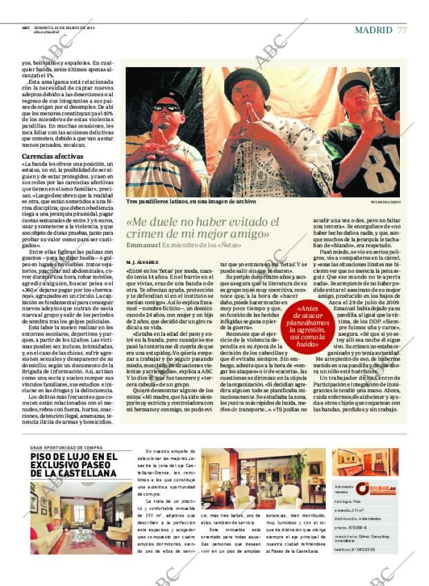 ABC MADRID 10-03-2013 página 77