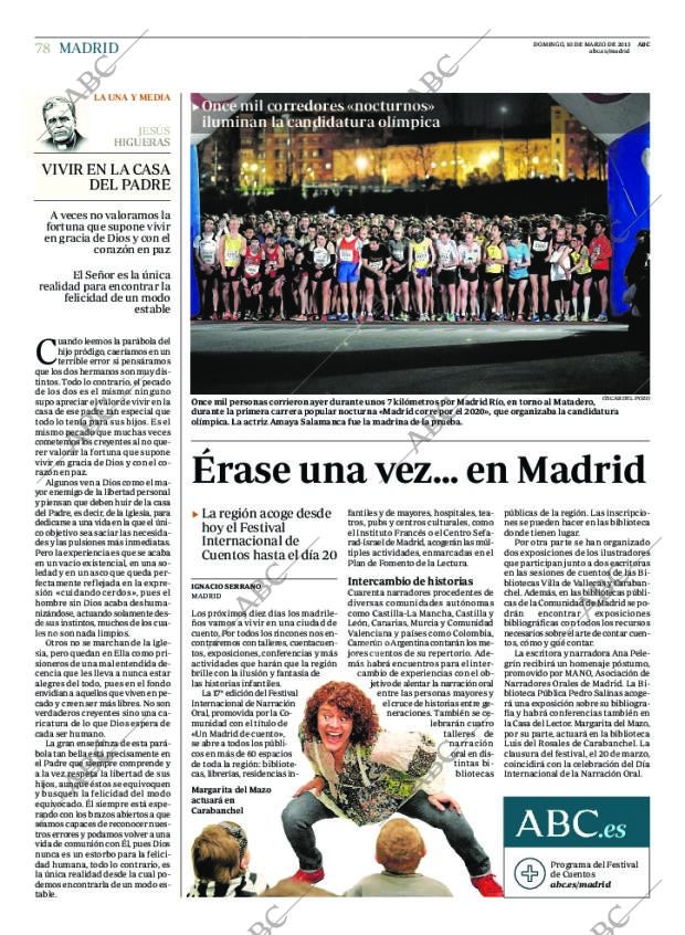 ABC MADRID 10-03-2013 página 78