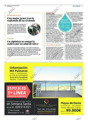ABC MADRID 10-03-2013 página 79