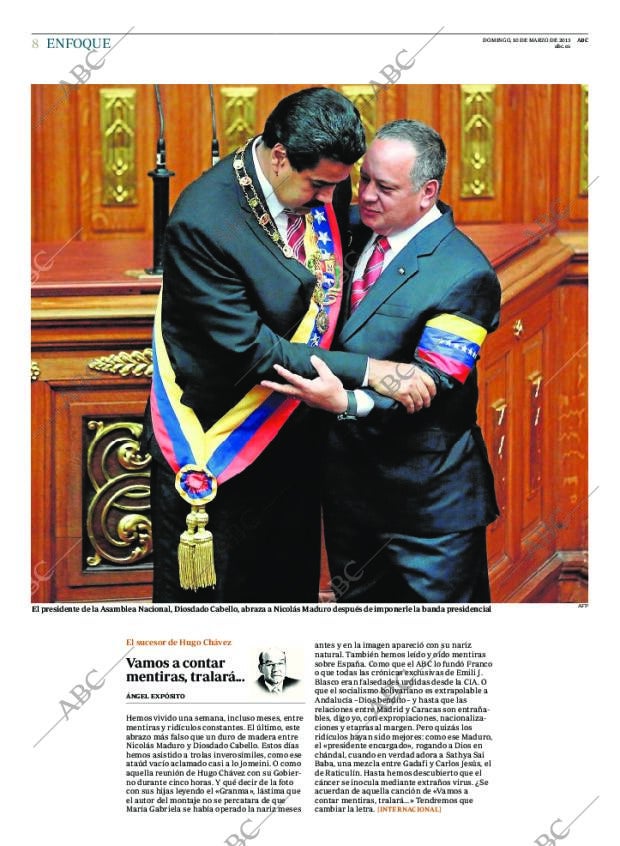 ABC MADRID 10-03-2013 página 8