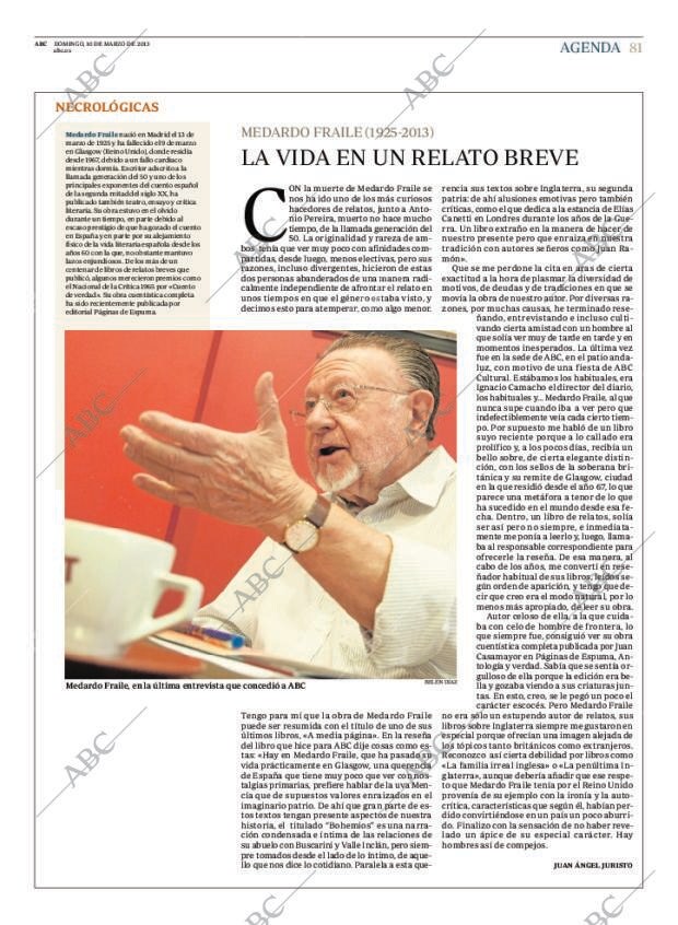 ABC MADRID 10-03-2013 página 81