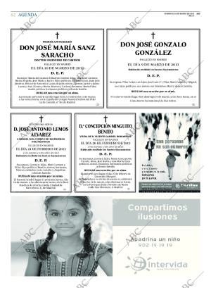 ABC MADRID 10-03-2013 página 82