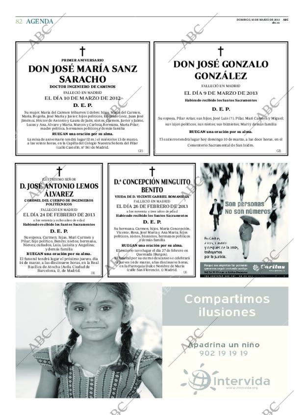 ABC MADRID 10-03-2013 página 82