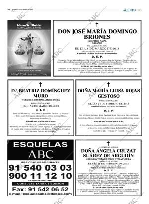 ABC MADRID 10-03-2013 página 83