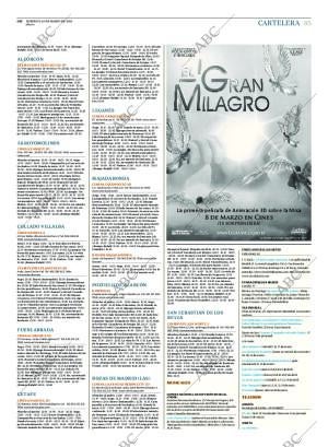 ABC MADRID 10-03-2013 página 85