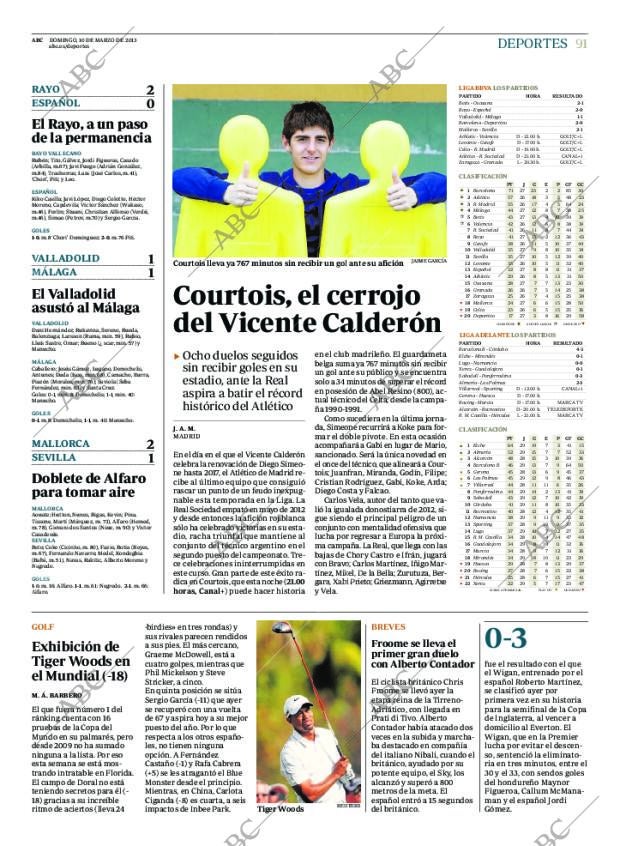 ABC MADRID 10-03-2013 página 91