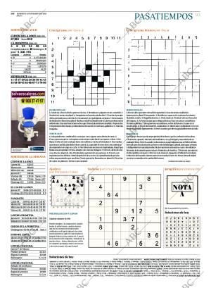 ABC MADRID 10-03-2013 página 93