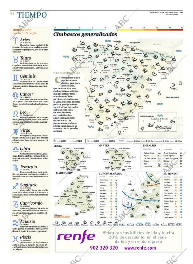 ABC MADRID 10-03-2013 página 94