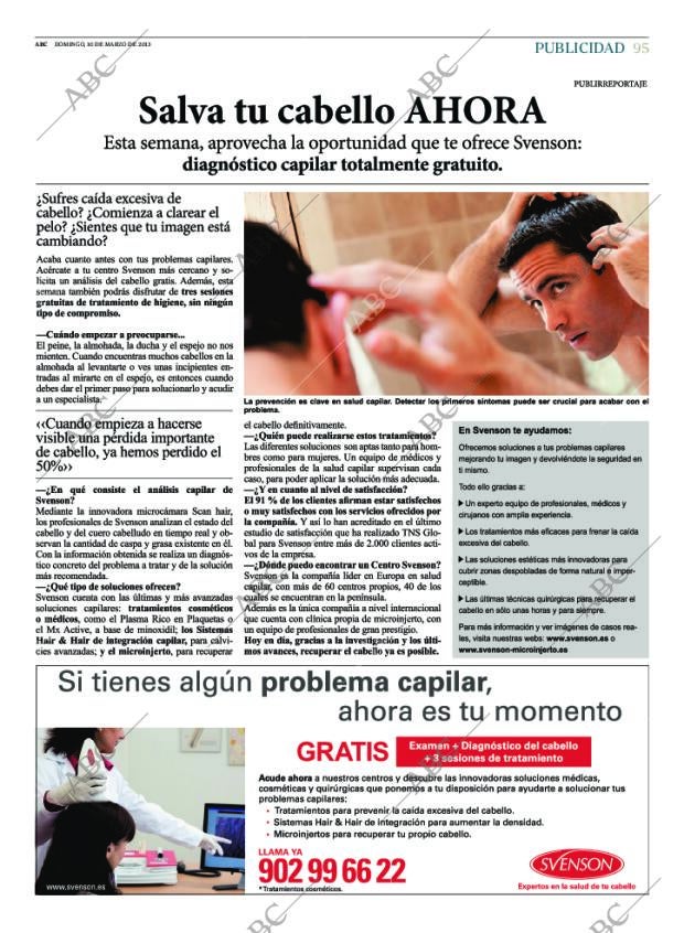 ABC MADRID 10-03-2013 página 95