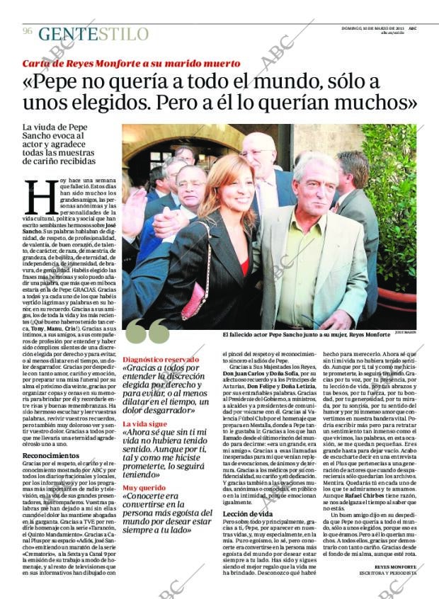 ABC MADRID 10-03-2013 página 96