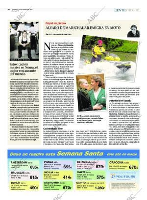 ABC MADRID 10-03-2013 página 97