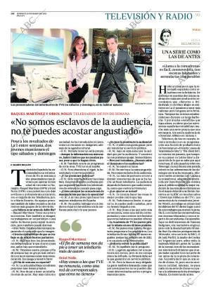 ABC MADRID 10-03-2013 página 99