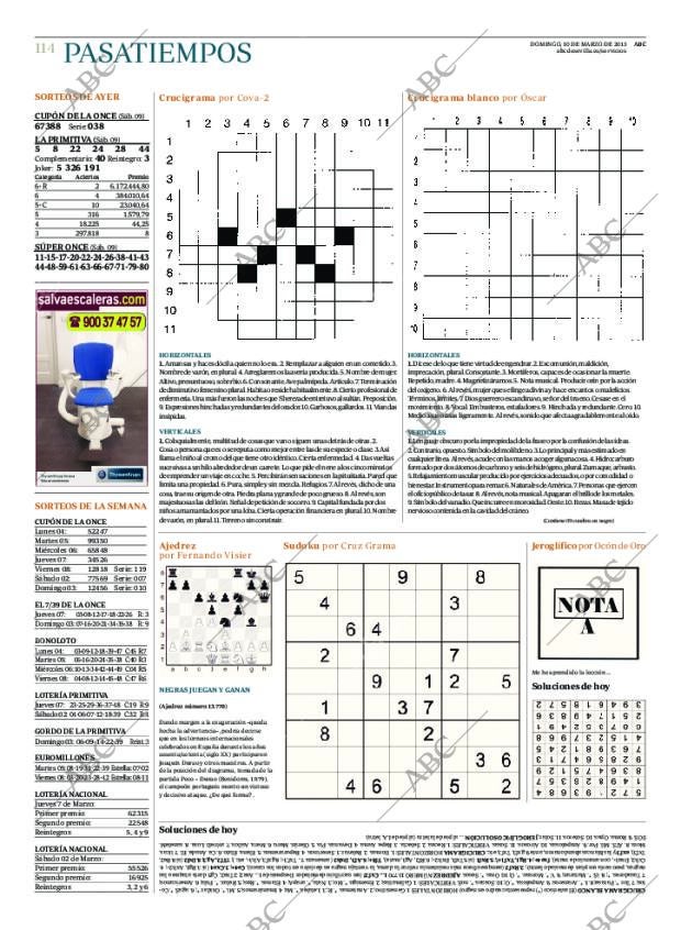 ABC SEVILLA 10-03-2013 página 114