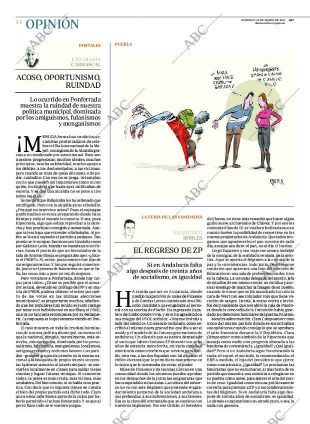 ABC SEVILLA 10-03-2013 página 14