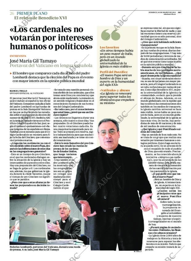 ABC SEVILLA 10-03-2013 página 26