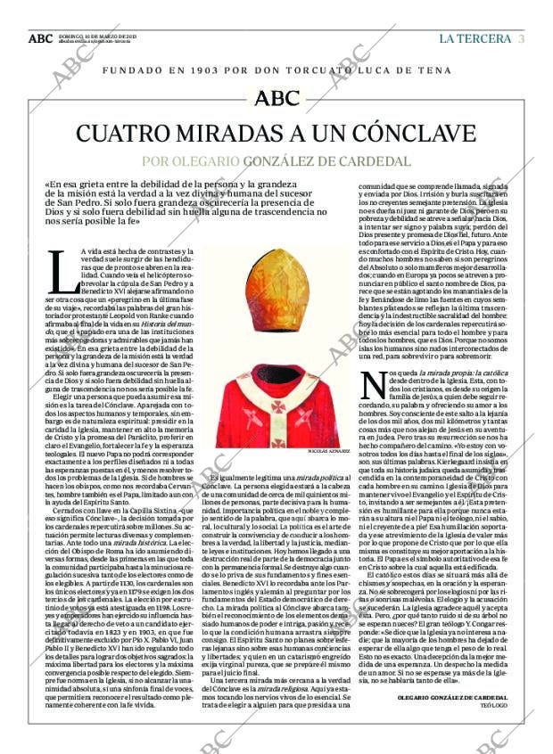 ABC SEVILLA 10-03-2013 página 3