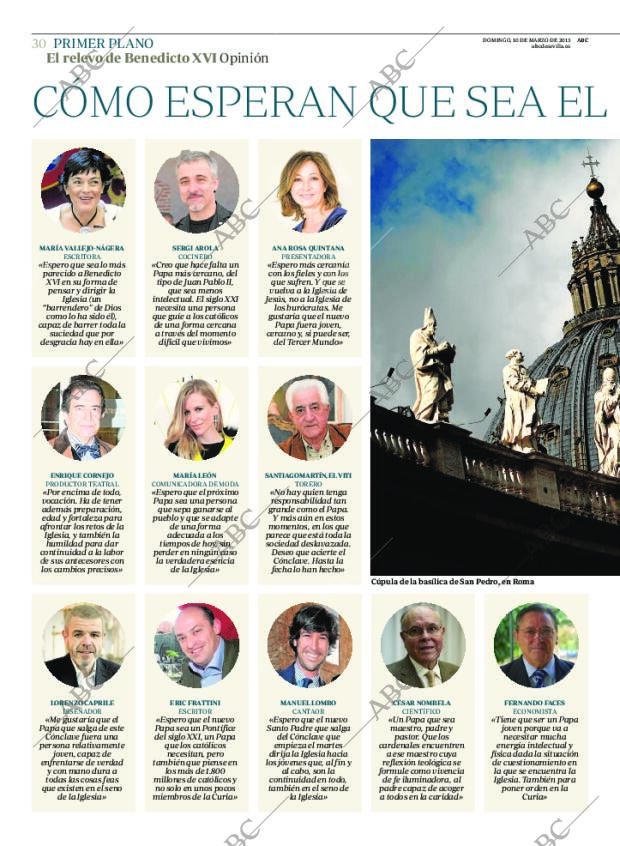 ABC SEVILLA 10-03-2013 página 30