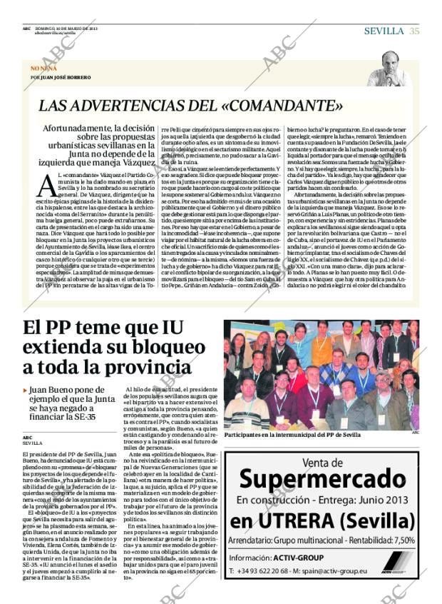 ABC SEVILLA 10-03-2013 página 35
