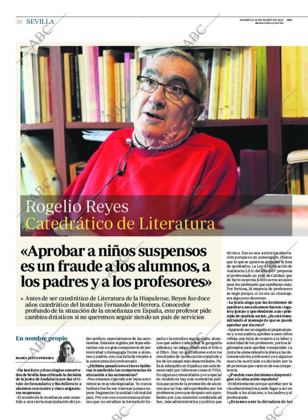 ABC SEVILLA 10-03-2013 página 38