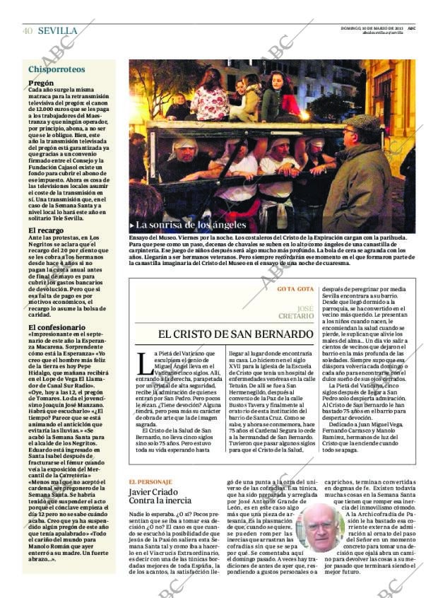 ABC SEVILLA 10-03-2013 página 40
