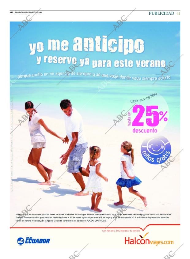 ABC SEVILLA 10-03-2013 página 41