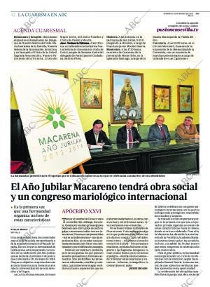 ABC SEVILLA 10-03-2013 página 42