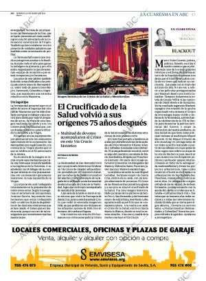 ABC SEVILLA 10-03-2013 página 43