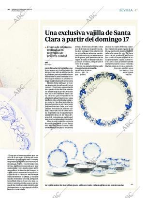 ABC SEVILLA 10-03-2013 página 47