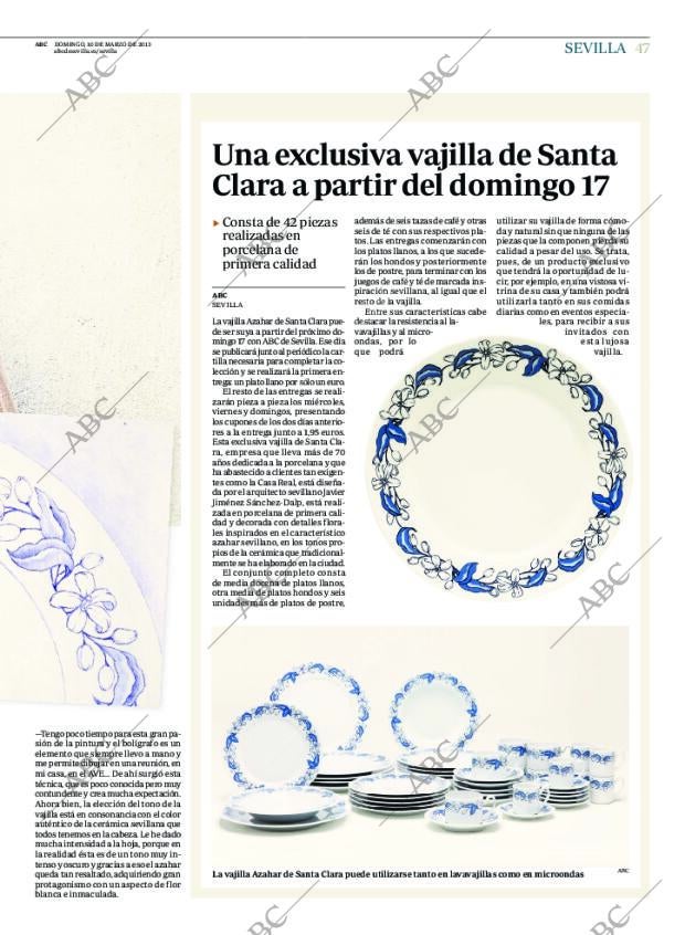 ABC SEVILLA 10-03-2013 página 47