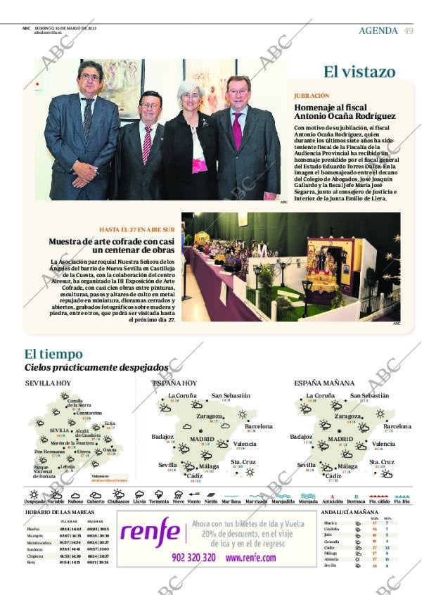 ABC SEVILLA 10-03-2013 página 49