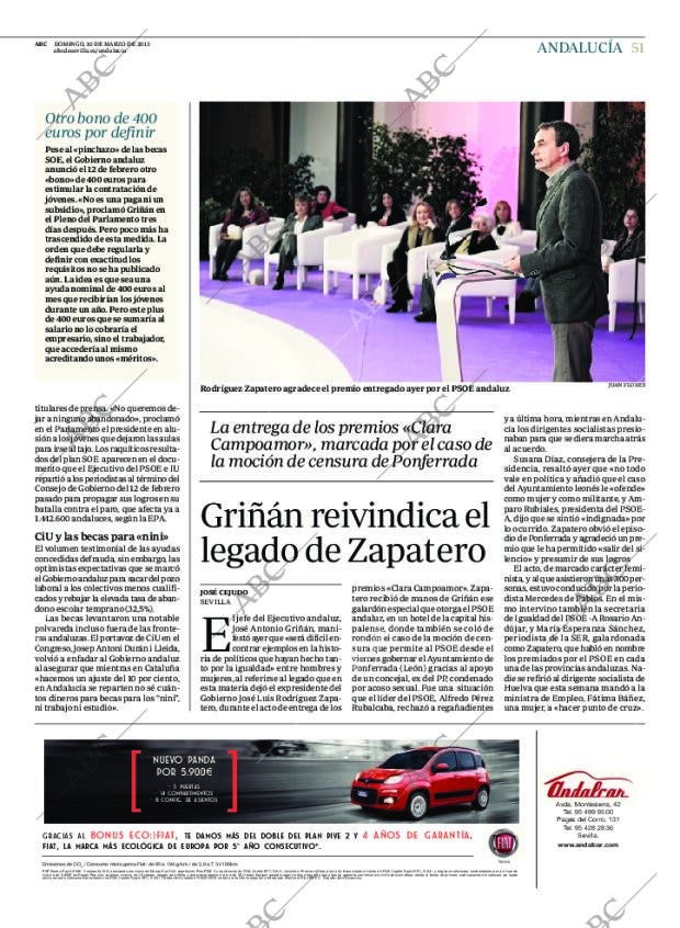 ABC SEVILLA 10-03-2013 página 51