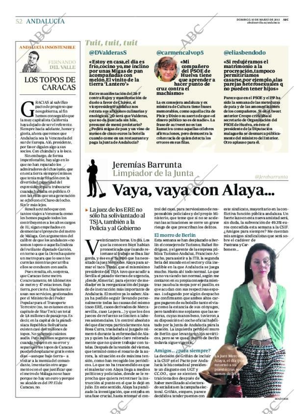 ABC SEVILLA 10-03-2013 página 52