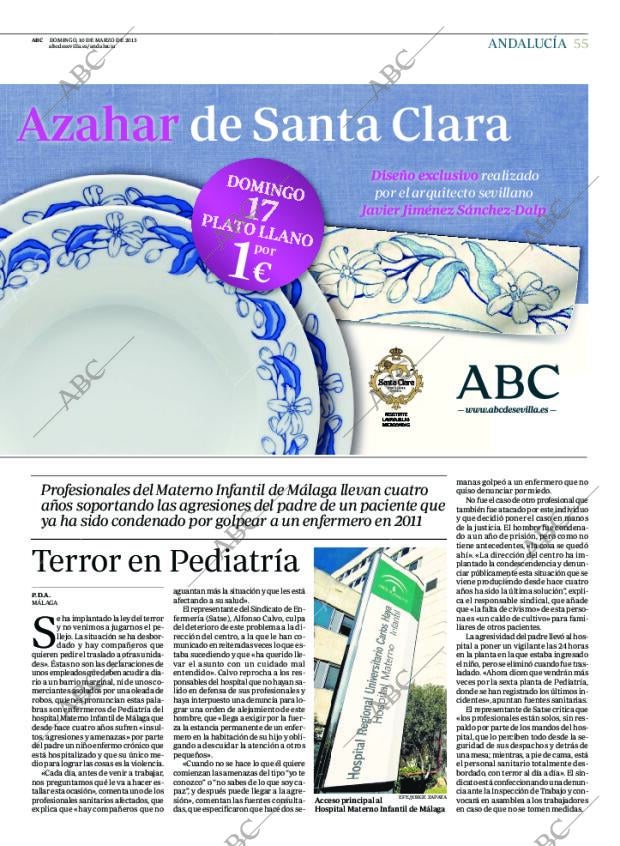 ABC SEVILLA 10-03-2013 página 55