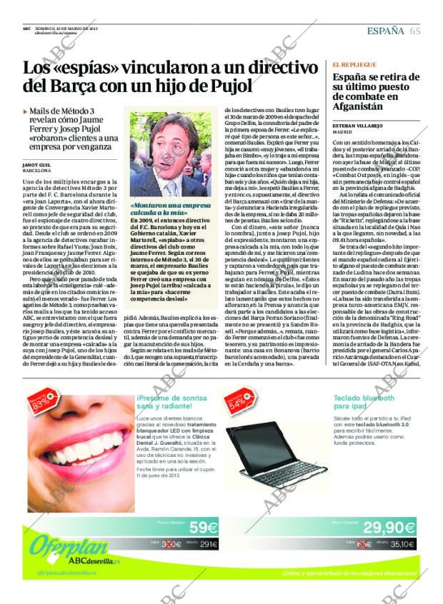 ABC SEVILLA 10-03-2013 página 65
