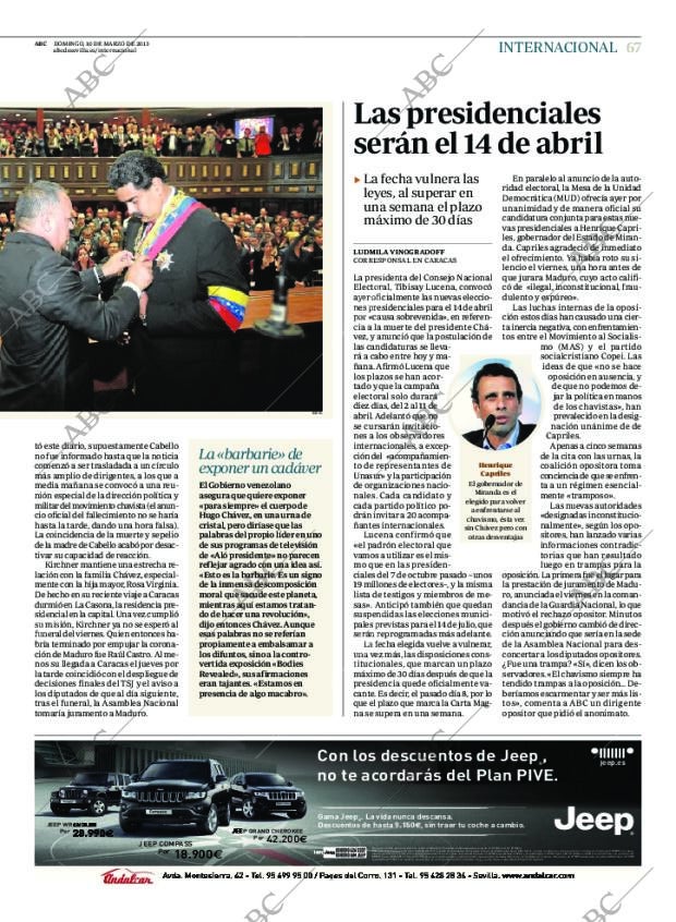 ABC SEVILLA 10-03-2013 página 67