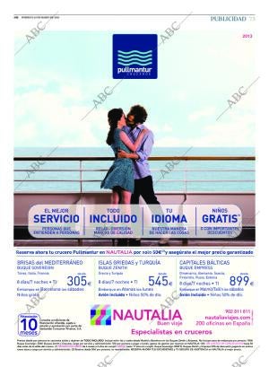 ABC SEVILLA 10-03-2013 página 73