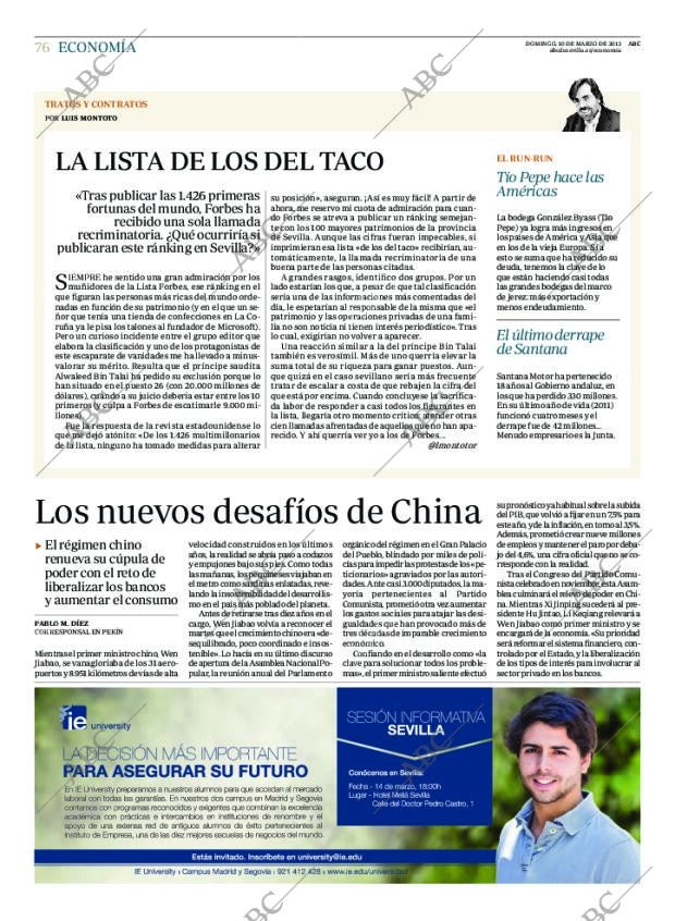 ABC SEVILLA 10-03-2013 página 76