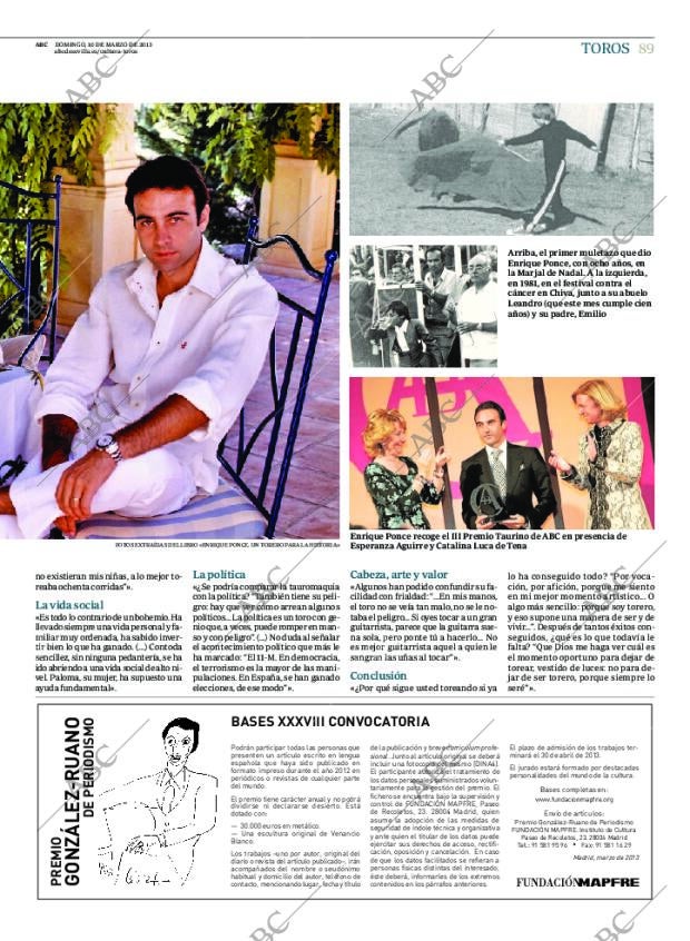 ABC SEVILLA 10-03-2013 página 89