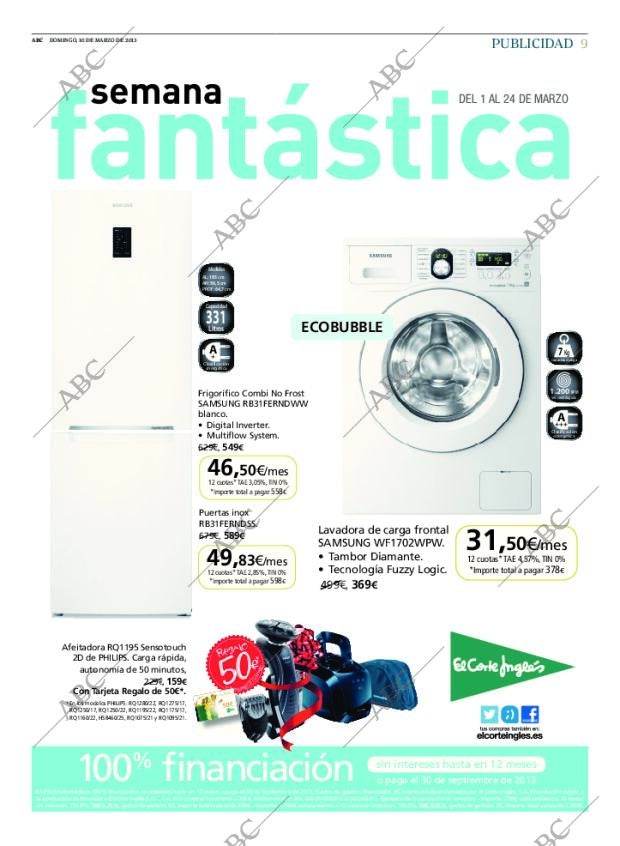 ABC SEVILLA 10-03-2013 página 9