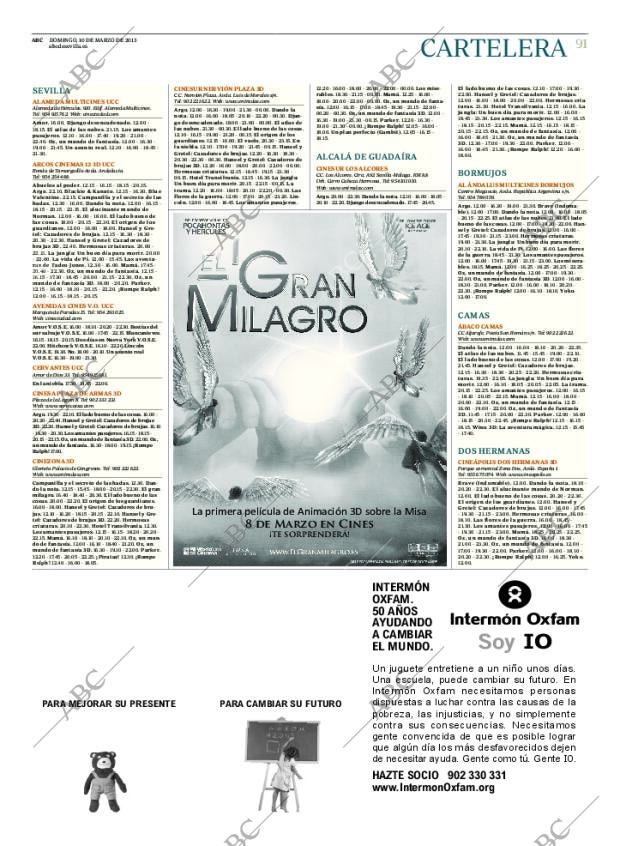 ABC SEVILLA 10-03-2013 página 91