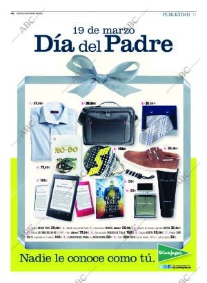 ABC MADRID 11-03-2013 página 11