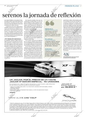 ABC MADRID 11-03-2013 página 17